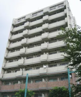 ガラ ステージ大崎の画像