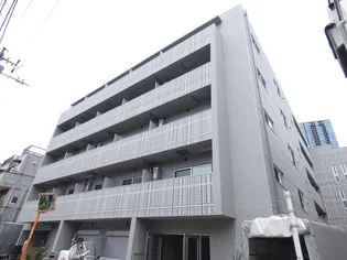 THE プレミアムキューブG大崎の画像