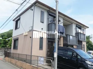 メゾン湘南の画像