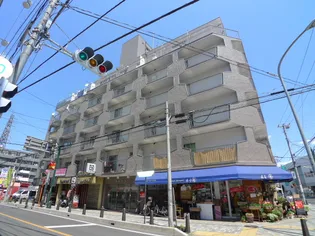 蕪木ビルの画像