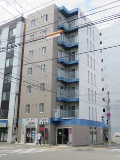 BLoom【3階】の外観