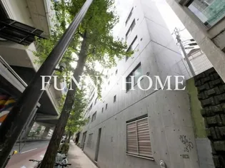 ランドレジデンス上馬NORTHの画像