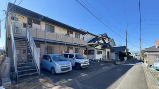 シティハイツ三沢の画像