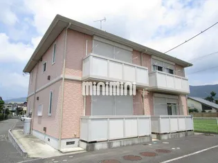 グランドソレイユIの画像