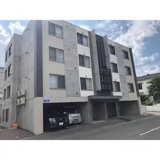 ミラネーゼ二十四軒の画像