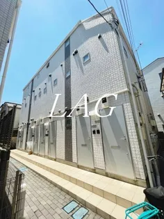 GLANZ王子WESTの画像