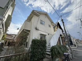 シャルム21の画像