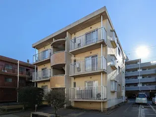 メゾンリビエールIIの画像