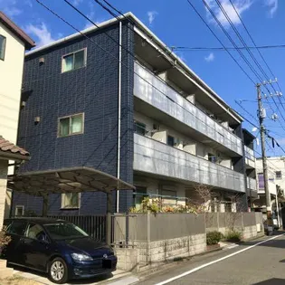 ベレオM Oの画像