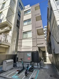 プランドール蔵前の画像