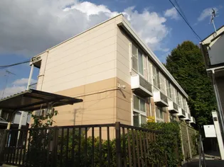 サンハイムの画像