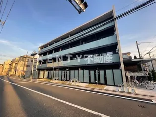 ルネサンスコート羽田SKYGATEの画像