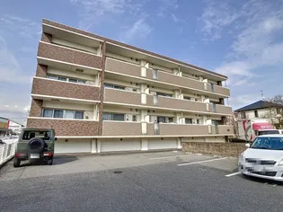 ラシーヌ大そねの画像