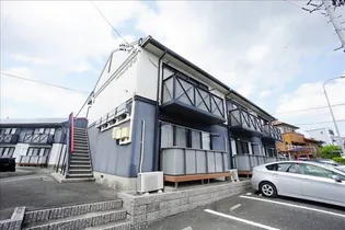 フレグランスOF鷺坂 A棟の画像