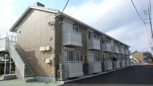 グランデ フォレスタBの画像