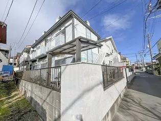 コスモスガーデンの画像