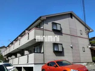 セレーノ星ヶ丘の画像