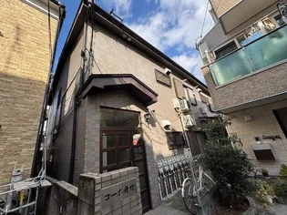 コーポ升竹の画像