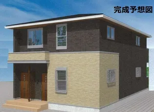 クラリエートIIIの画像