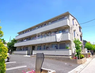 リビエールセレナの画像