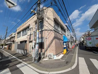 碑文谷MTの画像