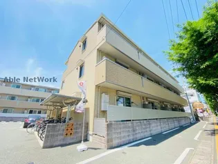 パレス丹波 参番館の画像