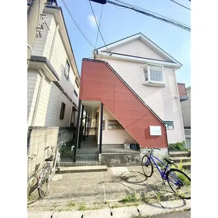 タウンコート矢切の画像