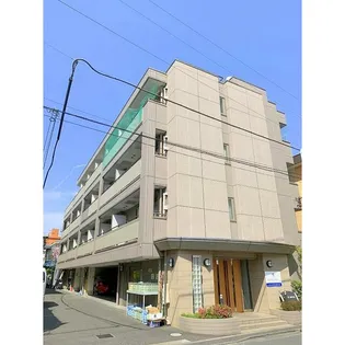 シャトル東伏見の画像