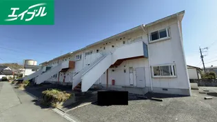 ウエストガーデンの画像