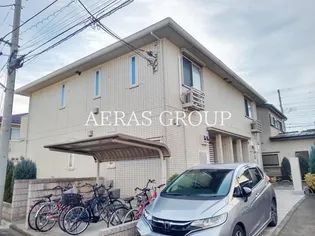 ブラン トリスター C棟の画像