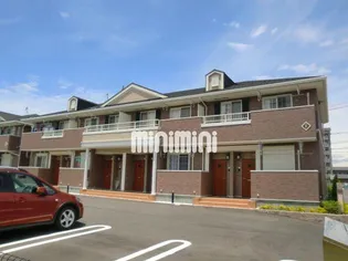 アクアオアシスIの画像