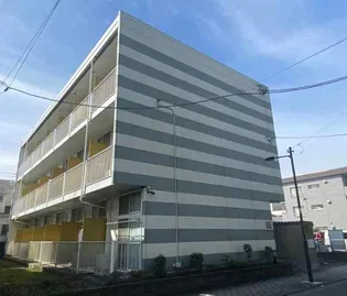 レオパレス正楓の画像