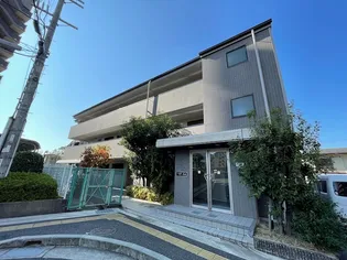 ラフィネ津田の画像