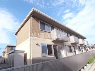 ヴィラ モンテローザ Cの画像