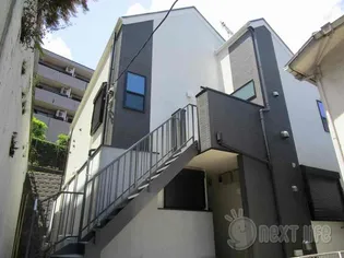 リュクス北寺尾の画像