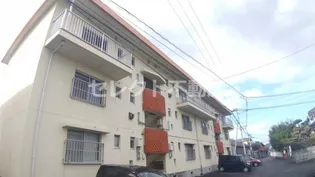 太田郷ハイツAの画像