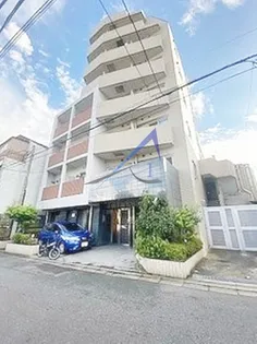 コンシェリア文京根津の画像