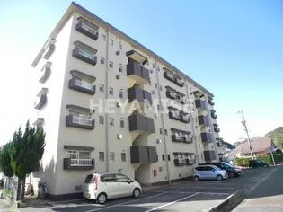 長与グリーンマンションまるしげの画像