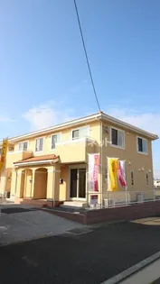 シャルム城南D棟の画像