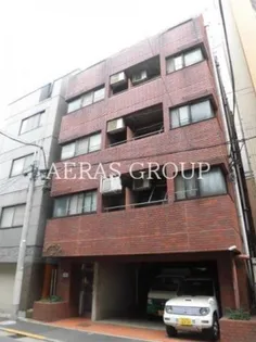 SUN SIDE 12【5階】の外観