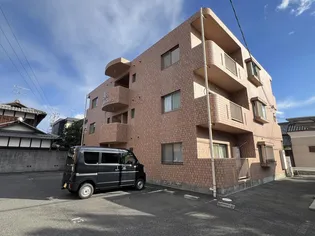 リシェ津島の画像