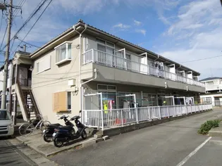 スカイコーポの画像