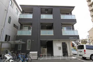 ウムヴェルト ビル【2階】の外観