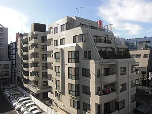 マートルコート調布の画像