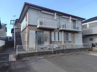 サニーハイツの画像