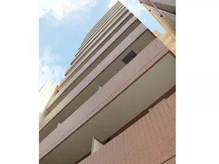 スカイコート神田第2【10階】の外観