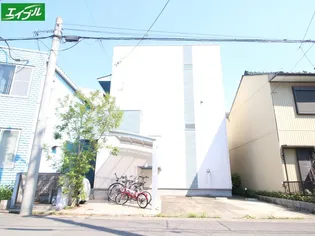 CASA MARUMEROの画像