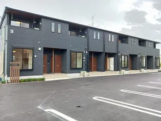 ラ ルミエール土器西Ⅱの画像