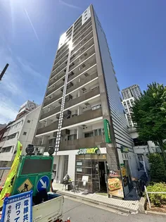 カスタリア日本橋の画像