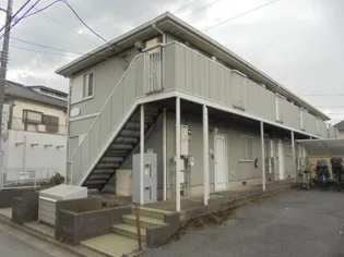 ドミールIIの画像